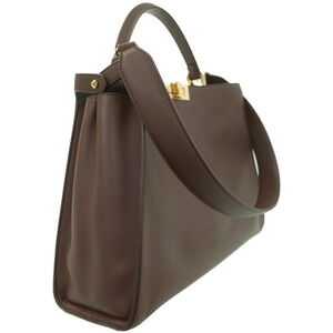 Fendi Peekaboo Bag Essential